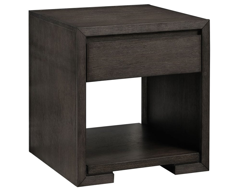 Everly End Table -