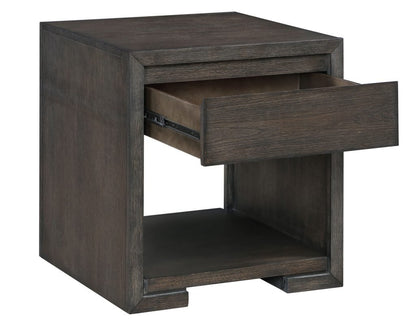 Everly End Table -