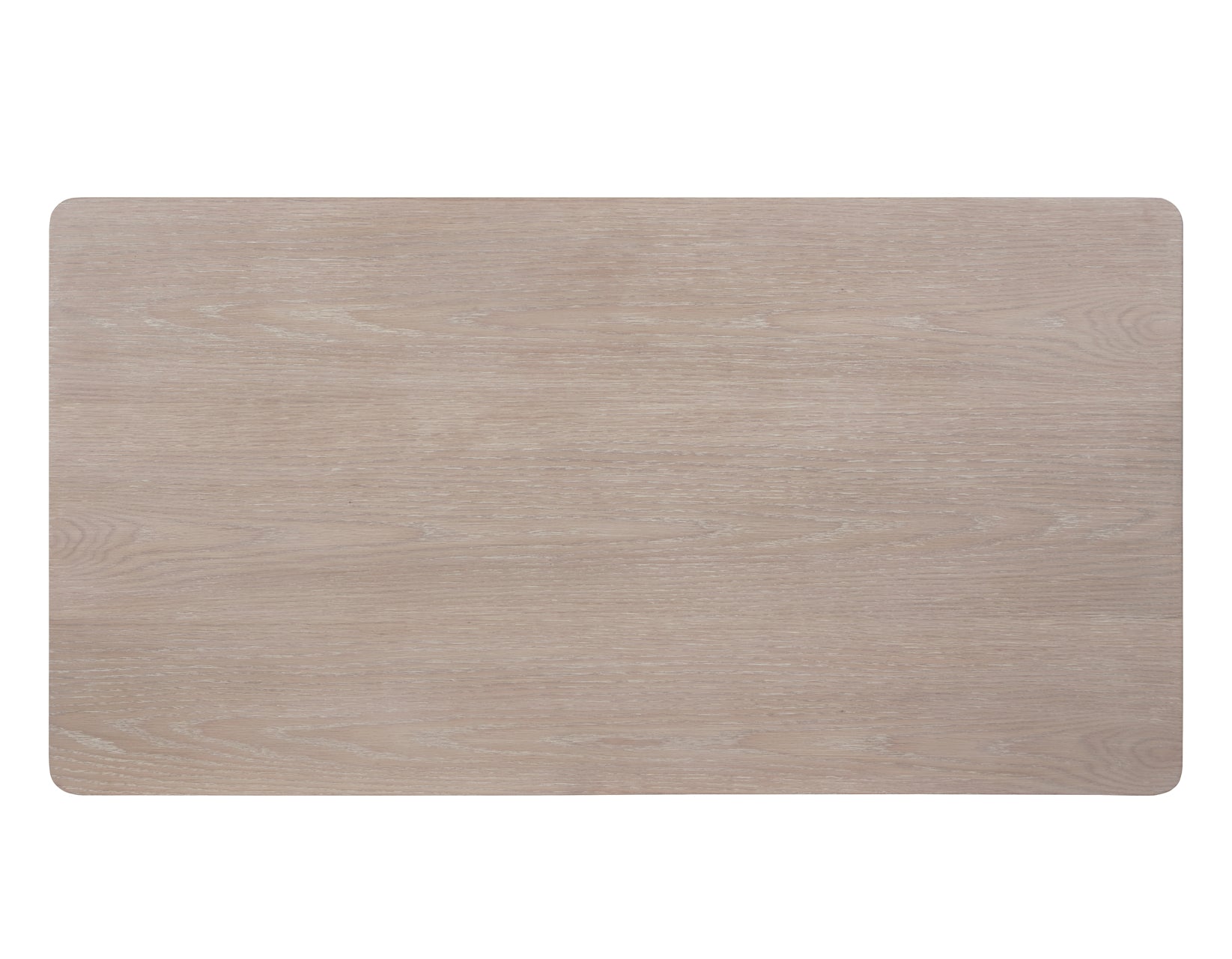 Gemma Coffee Table w/Casters -