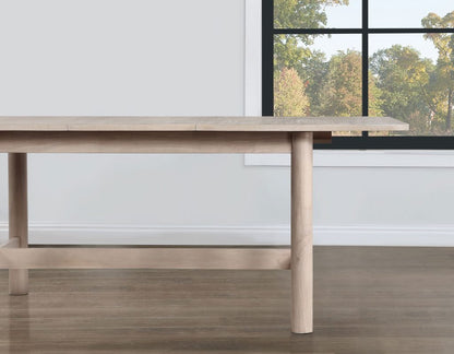 Gemma Rectangle Dining Table -