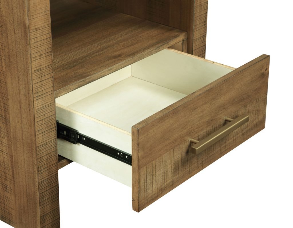 Garrett Rectangle Coffee Table -