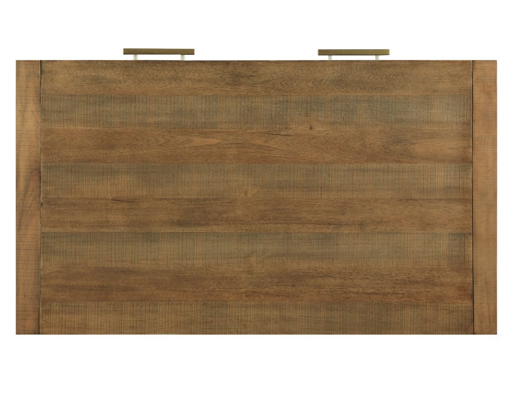 Garrett Rectangle Coffee Table -