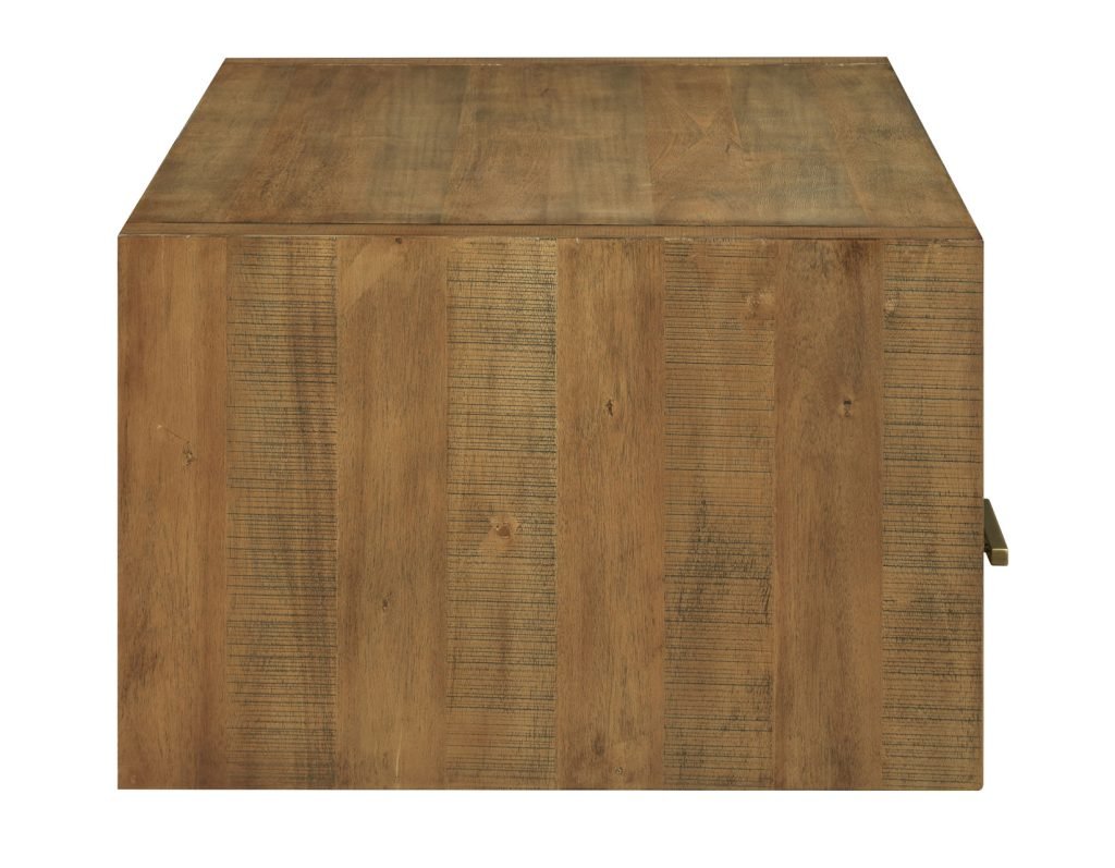 Garrett Rectangle Coffee Table -