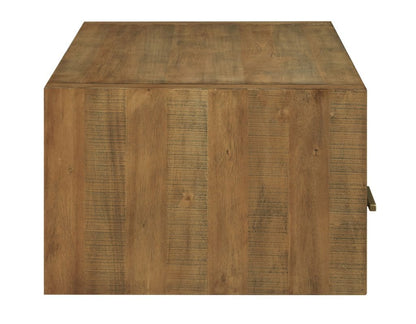 Garrett Rectangle Coffee Table -