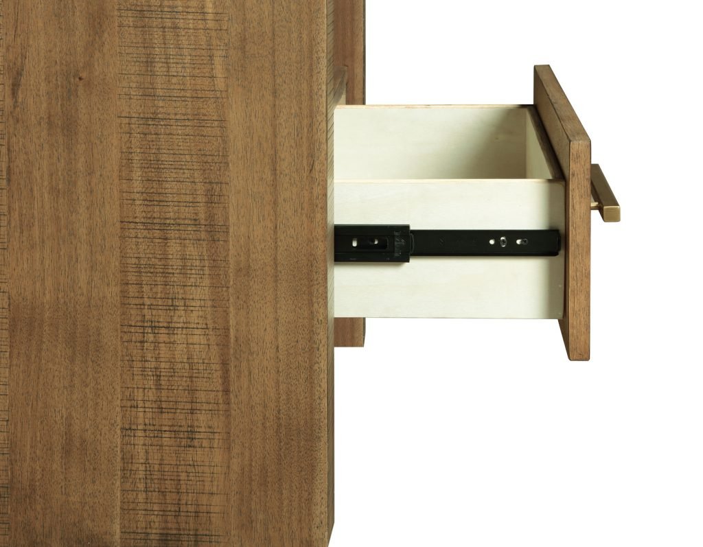 Garrett Rectangle Coffee Table -