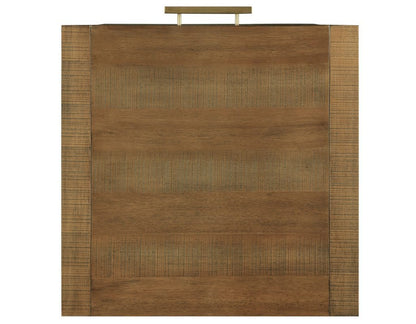 Garrett Square End Table -