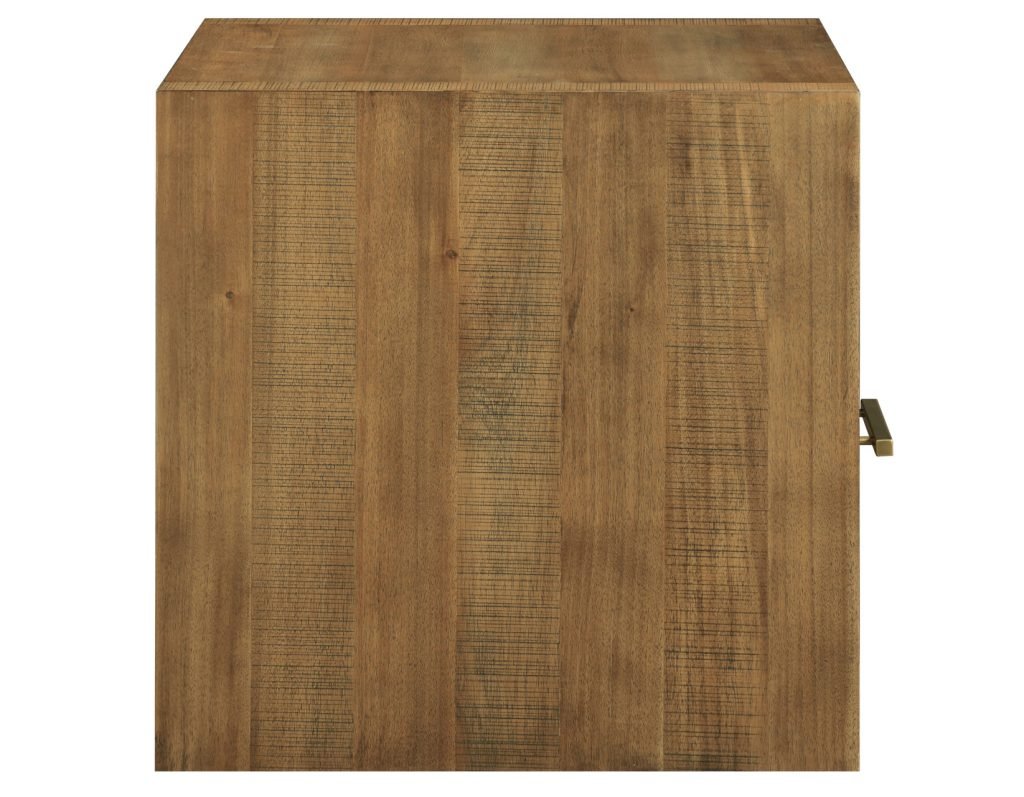 Garrett Square End Table -