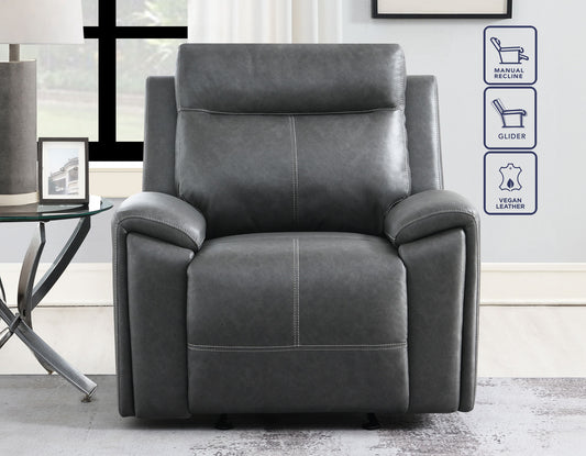 Gavin Glider Recliner -