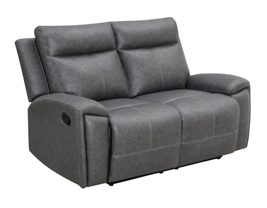 Gavin Reclining Loveseat -