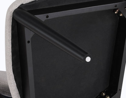 Maggie Dining Chairs (pr) -