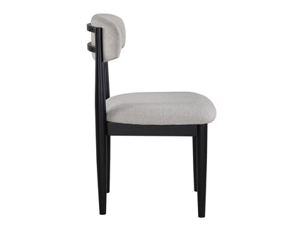 Maggie Dining Chairs (pr) -