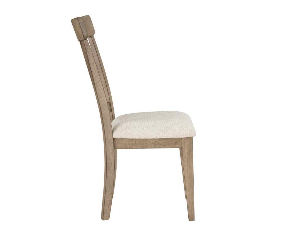 Nara Dining Chairs (pr) - Sand