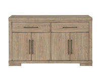 Nara Cabinet - Dark