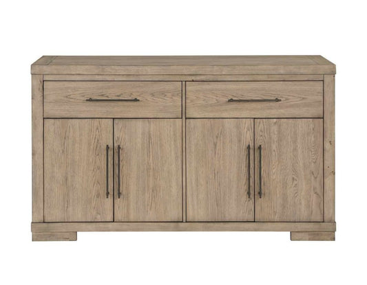 Nara Cabinet - Dark