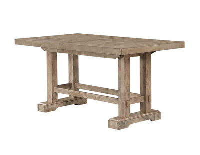 Nara 108" Rectangle Counter Height Table -