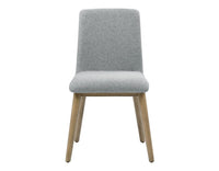 Vienna Blonde Dining Chairs (pr) -