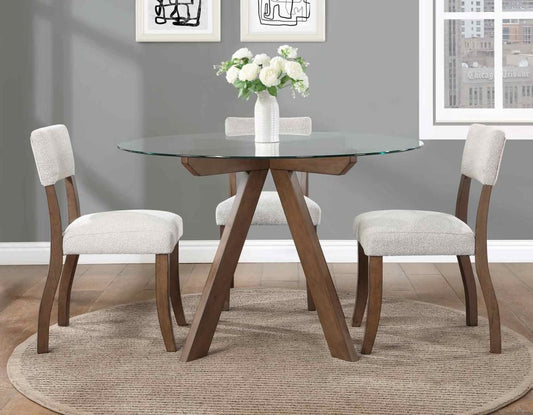 Wendy Side Chair (pr) -