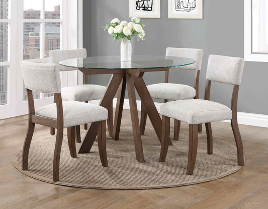 Wendy Side Chair (pr) -