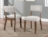 Wendy Side Chair (pr) -