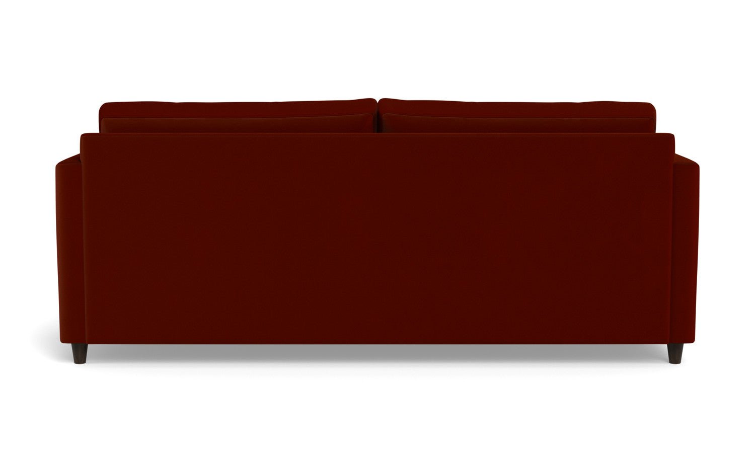 Wallace 74" Untufted Queen Sleeper Sofa - Superb Peony