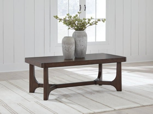 Kora Rectangular Cocktail Table