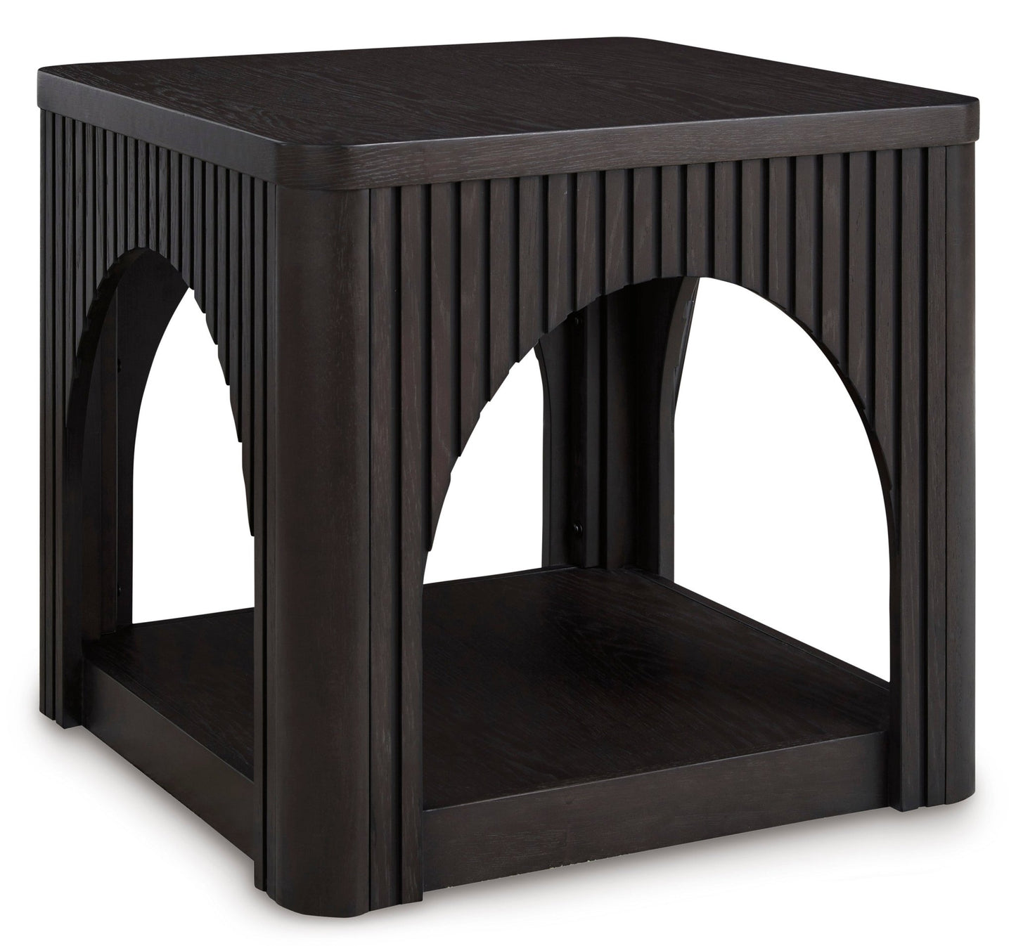 Yaya Square End Table -