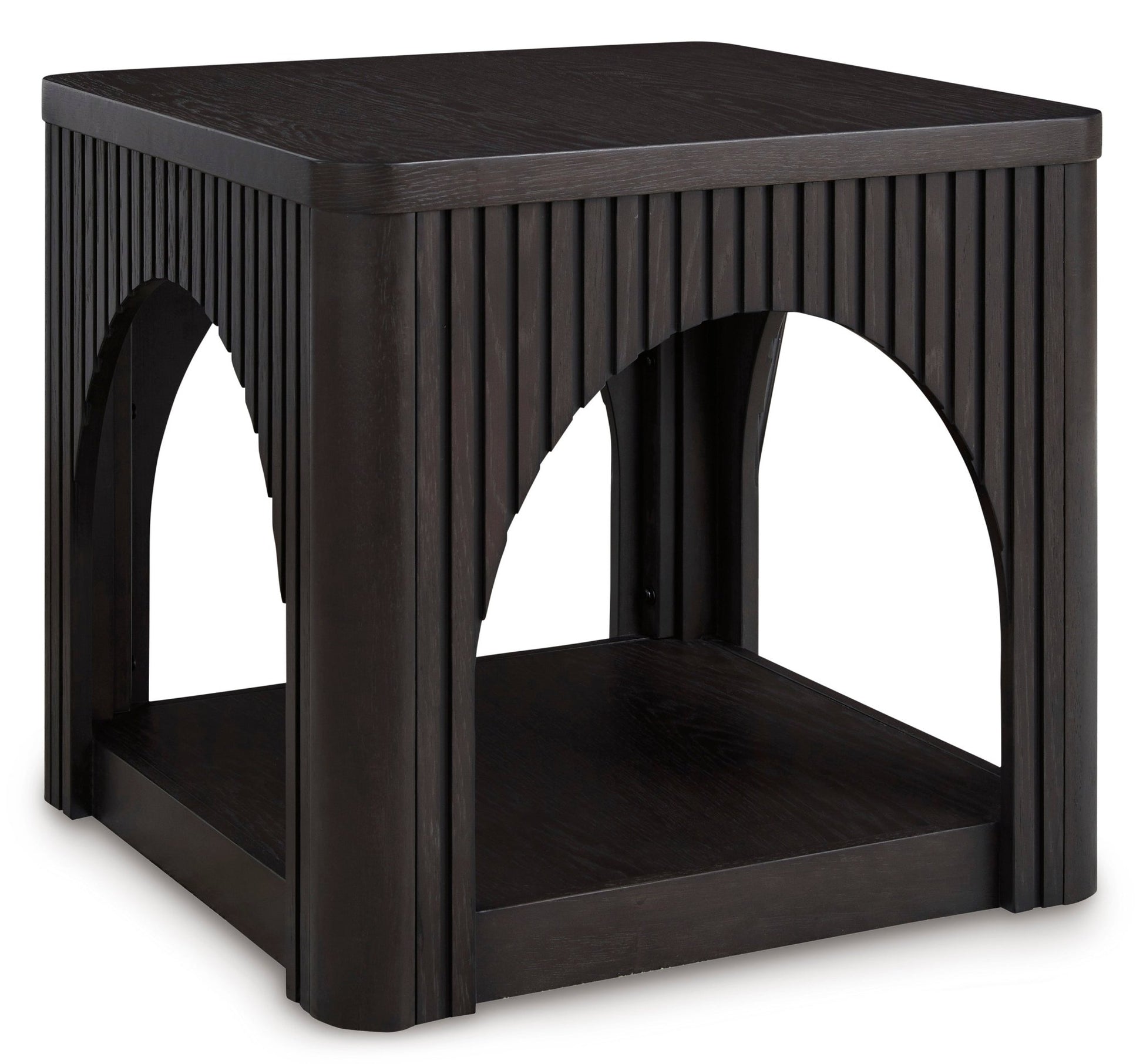 Yaya Square End Table -