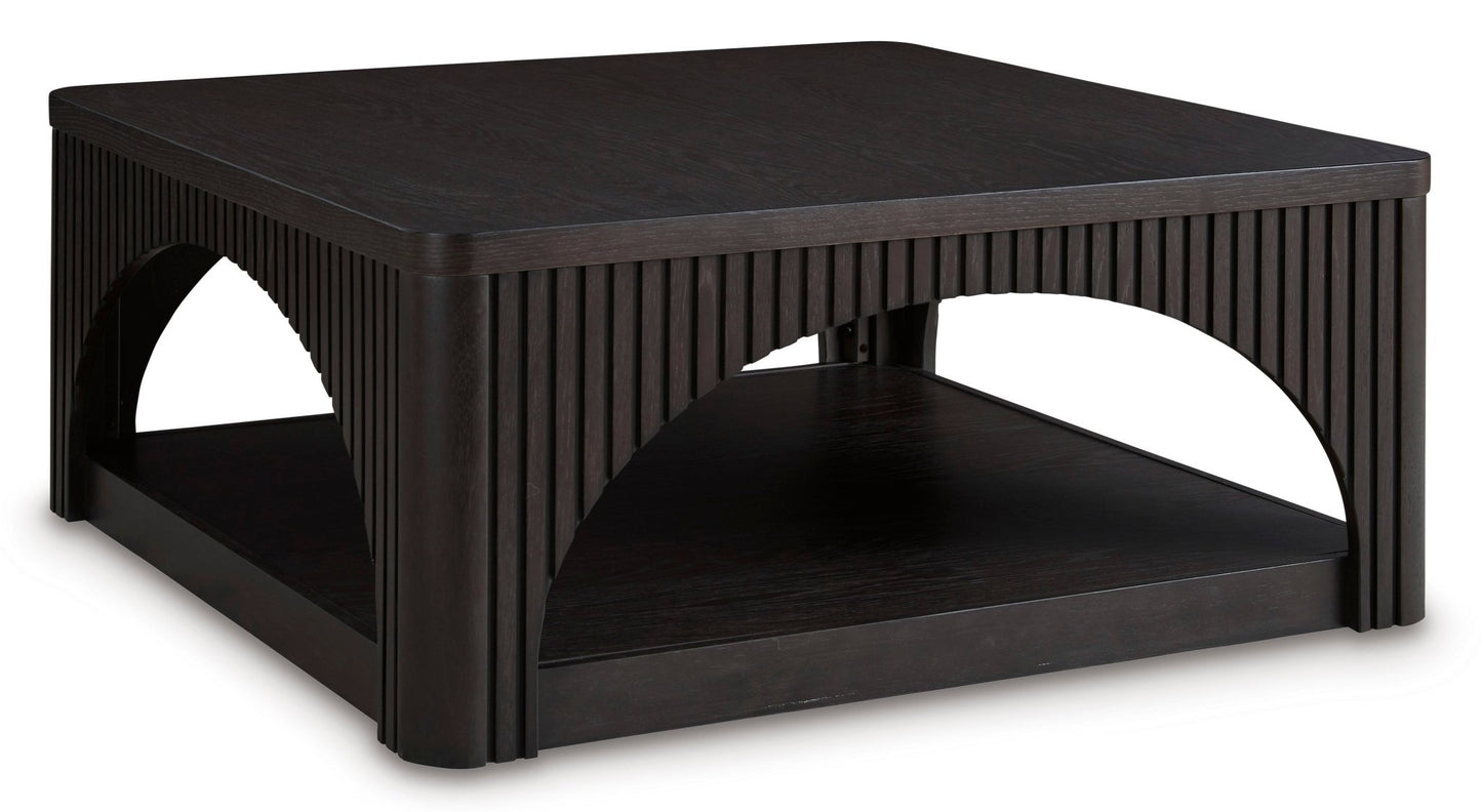 Yaya Square Coffee Table -