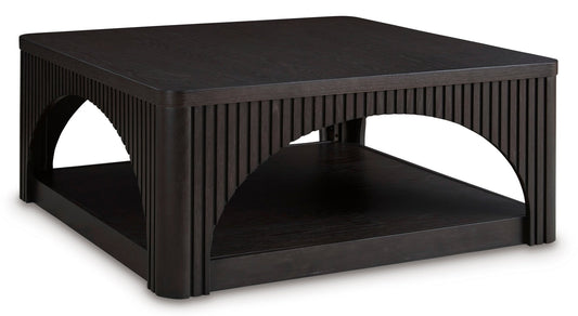 Yaya Square Coffee Table -