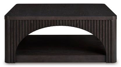 Yaya Square Coffee Table -