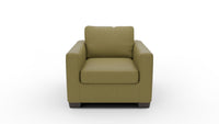 Track 36" Arm Chair - Amigo II Garden
