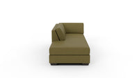 Track Laf Bumper Chaise - Amigo II Garden