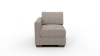 Track Laf Chair - Cordova Eclipse