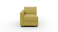 Track Laf Chair - Dream Apple