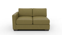 Track Laf Loveseat - Amigo II Garden