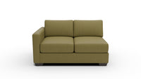 Track Laf Loveseat - Amigo II Garden
