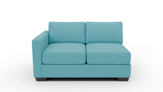 Track Laf Loveseat - Dream Pool