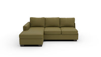 Track Laf Reversible Sofa Chaise — amigo-ii-garden