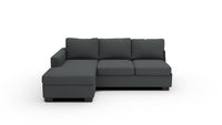 Track Laf Reversible Sofa Chaise — peyton-pepper