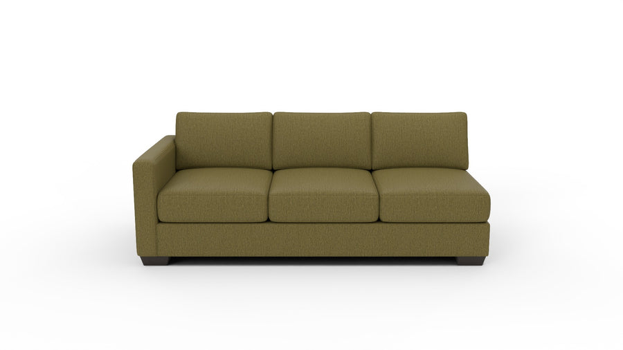 Track Laf Sofa - Amigo II Garden