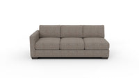 Track Laf Sofa - Cordova Eclipse