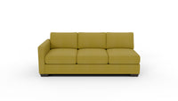 Track Laf Sofa - Dream Apple