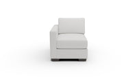 Track Leather Laf Chair — tribeca-chelsea