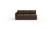 Track Leather Laf Sofa — cheyenne-arrowshaft