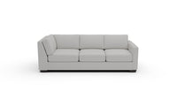 Track Leather Raf Corner Sofa — tribeca-chelsea