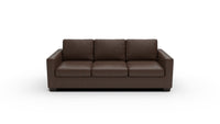 Track Leather Sofa — cheyenne-arrowshaft