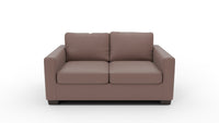 Track 62" Twin Sleeper Loveseat - Amigo II Dusk