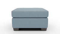 Track Ottoman -