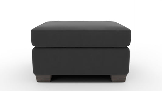 Track Ottoman -
