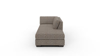 Track Raf Bumper Chaise - Cordova Eclipse